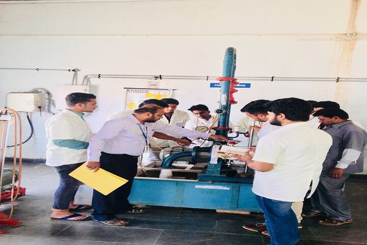 laboratory